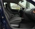 Синий Рено Меган, объемом двигателя 1.5 л и пробегом 253 тыс. км за 3500 $, фото 17 на Automoto.ua