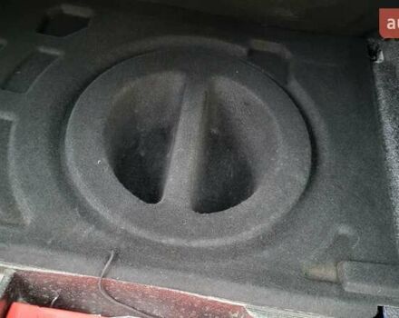 Синій Рено Меган, об'ємом двигуна 1.6 л та пробігом 249 тис. км за 5550 $, фото 24 на Automoto.ua