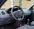 Синий Рено Меган, объемом двигателя 1.5 л и пробегом 253 тыс. км за 3500 $, фото 12 на Automoto.ua