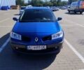 Синий Рено Меган, объемом двигателя 1.6 л и пробегом 307 тыс. км за 5300 $, фото 1 на Automoto.ua