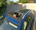 Синий Рено Меган, объемом двигателя 2 л и пробегом 218 тыс. км за 4990 $, фото 5 на Automoto.ua