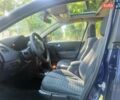 Синий Рено Меган, объемом двигателя 1.6 л и пробегом 212 тыс. км за 5550 $, фото 5 на Automoto.ua