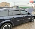 Синий Рено Меган, объемом двигателя 2 л и пробегом 260 тыс. км за 6000 $, фото 20 на Automoto.ua