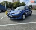 Синий Рено Меган, объемом двигателя 2 л и пробегом 245 тыс. км за 6300 $, фото 2 на Automoto.ua