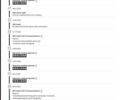 Синий Рено Меган, объемом двигателя 1.6 л и пробегом 218 тыс. км за 5600 $, фото 11 на Automoto.ua