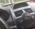 Синий Рено Меган, объемом двигателя 1.6 л и пробегом 153 тыс. км за 5100 $, фото 7 на Automoto.ua