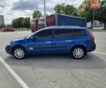 Синий Рено Меган, объемом двигателя 2 л и пробегом 245 тыс. км за 6300 $, фото 5 на Automoto.ua