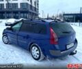 Синій Рено Меган, об'ємом двигуна 1.9 л та пробігом 31300 тис. км за 4100 $, фото 5 на Automoto.ua