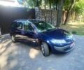 Синій Рено Меган, об'ємом двигуна 1.6 л та пробігом 212 тис. км за 5550 $, фото 1 на Automoto.ua