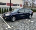 Синий Рено Меган, объемом двигателя 1.6 л и пробегом 229 тыс. км за 4850 $, фото 1 на Automoto.ua