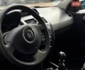 Синий Рено Меган, объемом двигателя 1.46 л и пробегом 380 тыс. км за 4600 $, фото 7 на Automoto.ua