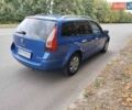 Синий Рено Меган, объемом двигателя 1.6 л и пробегом 210 тыс. км за 5250 $, фото 21 на Automoto.ua