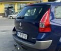 Синий Рено Меган, объемом двигателя 1.6 л и пробегом 235 тыс. км за 4444 $, фото 16 на Automoto.ua