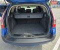 Синий Рено Меган, объемом двигателя 2 л и пробегом 245 тыс. км за 6300 $, фото 12 на Automoto.ua