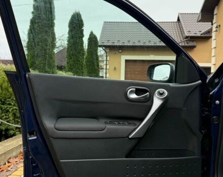 Синий Рено Меган, объемом двигателя 1.5 л и пробегом 253 тыс. км за 3500 $, фото 8 на Automoto.ua