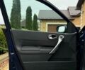 Синий Рено Меган, объемом двигателя 1.5 л и пробегом 253 тыс. км за 3500 $, фото 8 на Automoto.ua