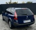 Синій Рено Меган, об'ємом двигуна 1.6 л та пробігом 230 тис. км за 4900 $, фото 5 на Automoto.ua