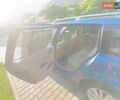 Синий Рено Меган, объемом двигателя 2 л и пробегом 218 тыс. км за 4990 $, фото 9 на Automoto.ua