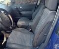 Синий Рено Меган, объемом двигателя 1.87 л и пробегом 320 тыс. км за 4500 $, фото 4 на Automoto.ua