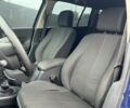 Синій Рено Меган, об'ємом двигуна 1.6 л та пробігом 230 тис. км за 4900 $, фото 10 на Automoto.ua