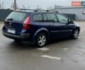 Синий Рено Меган, объемом двигателя 1.59 л и пробегом 295 тыс. км за 5600 $, фото 6 на Automoto.ua