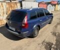 Синий Рено Меган, объемом двигателя 1.46 л и пробегом 320 тыс. км за 2880 $, фото 4 на Automoto.ua