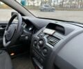 Синий Рено Меган, объемом двигателя 1.9 л и пробегом 201 тыс. км за 4650 $, фото 7 на Automoto.ua