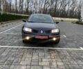 Синий Рено Меган, объемом двигателя 1.6 л и пробегом 229 тыс. км за 4850 $, фото 3 на Automoto.ua