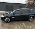 Синий Рено Меган, объемом двигателя 2 л и пробегом 260 тыс. км за 6000 $, фото 18 на Automoto.ua