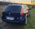 Синій Рено Меган, об'ємом двигуна 1.6 л та пробігом 248 тис. км за 5300 $, фото 5 на Automoto.ua