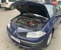 Синий Рено Меган, объемом двигателя 2 л и пробегом 329 тыс. км за 4500 $, фото 11 на Automoto.ua