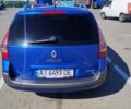 Синий Рено Меган, объемом двигателя 1.6 л и пробегом 307 тыс. км за 5300 $, фото 7 на Automoto.ua
