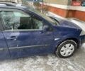 Синий Рено Меган, объемом двигателя 1.39 л и пробегом 230 тыс. км за 4500 $, фото 3 на Automoto.ua