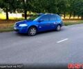 Синий Рено Меган, объемом двигателя 1.6 л и пробегом 209 тыс. км за 5500 $, фото 3 на Automoto.ua