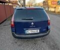 Синий Рено Меган, объемом двигателя 1.6 л и пробегом 200 тыс. км за 5500 $, фото 4 на Automoto.ua