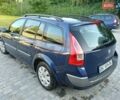 Синий Рено Меган, объемом двигателя 1.87 л и пробегом 279 тыс. км за 3800 $, фото 3 на Automoto.ua