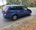 Синий Рено Меган, объемом двигателя 1.6 л и пробегом 210 тыс. км за 5250 $, фото 39 на Automoto.ua