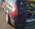 Синий Рено Меган, объемом двигателя 1.6 л и пробегом 250 тыс. км за 4200 $, фото 10 на Automoto.ua