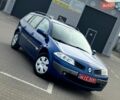 Синій Рено Меган, об'ємом двигуна 1.6 л та пробігом 215 тис. км за 4599 $, фото 2 на Automoto.ua