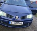 Синій Рено Меган, об'ємом двигуна 1.6 л та пробігом 248 тис. км за 5300 $, фото 24 на Automoto.ua