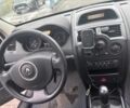 Синий Рено Меган, объемом двигателя 1.6 л и пробегом 223 тыс. км за 5500 $, фото 9 на Automoto.ua