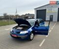 Синій Рено Меган, об'ємом двигуна 1.6 л та пробігом 215 тис. км за 4599 $, фото 99 на Automoto.ua
