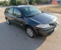 Синий Рено Меган, объемом двигателя 2 л и пробегом 235 тыс. км за 5500 $, фото 1 на Automoto.ua