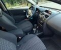 Синий Рено Меган, объемом двигателя 1.6 л и пробегом 216 тыс. км за 4600 $, фото 13 на Automoto.ua