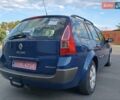 Рено Меган 2006 у Сумах на Automoto.ua Синій Рено Меган, об'ємом двигуна 1.6 л та пробігом 163 тис. км за 5200 $, фото 15 на Automoto.ua