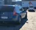 Синій Рено Меган, об'ємом двигуна 1.6 л та пробігом 221 тис. км за 4500 $, фото 4 на Automoto.ua