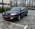 Синий Рено Меган, объемом двигателя 1.6 л и пробегом 229 тыс. км за 4850 $, фото 2 на Automoto.ua