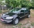 Синий Рено Меган, объемом двигателя 1.6 л и пробегом 213 тыс. км за 5700 $, фото 20 на Automoto.ua