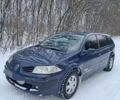 Синий Рено Меган, объемом двигателя 0 л и пробегом 293 тыс. км за 4100 $, фото 8 на Automoto.ua