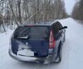 Синий Рено Меган, объемом двигателя 0 л и пробегом 293 тыс. км за 4100 $, фото 5 на Automoto.ua